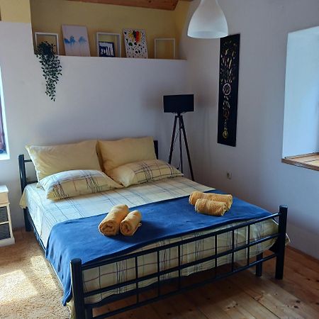 וויס Apartments Elena & Damir מראה חיצוני תמונה