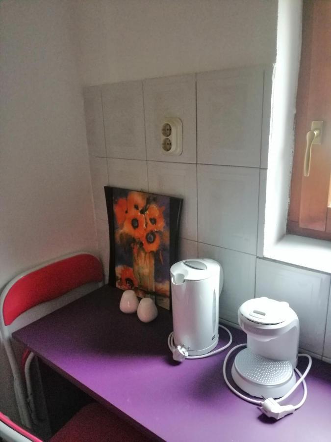 וויס Apartments Elena & Damir מראה חיצוני תמונה