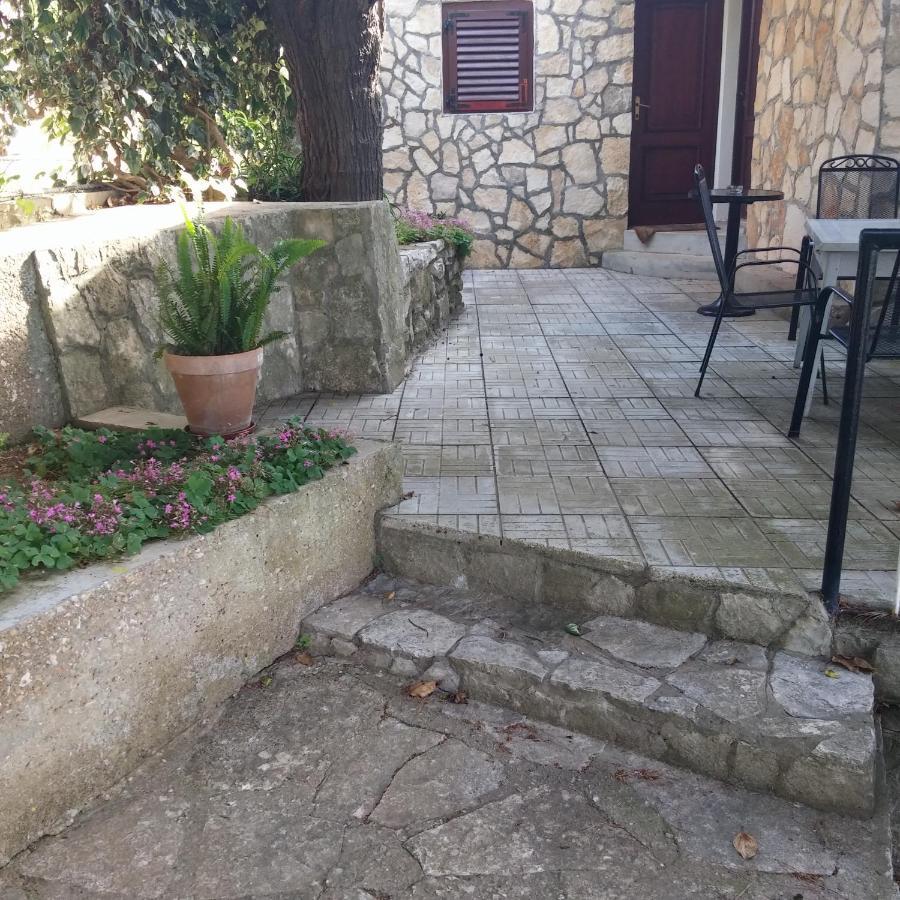 וויס Apartments Elena & Damir מראה חיצוני תמונה
