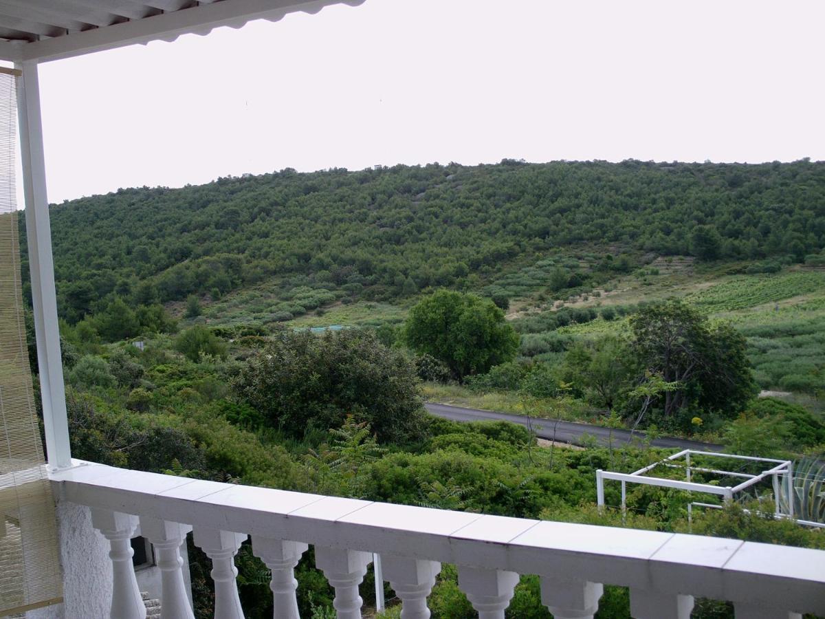 וויס Apartments Elena & Damir מראה חיצוני תמונה