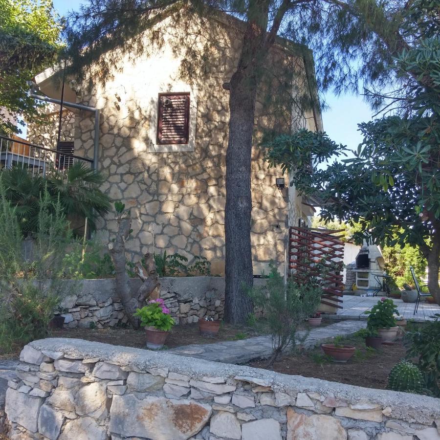 וויס Apartments Elena & Damir מראה חיצוני תמונה