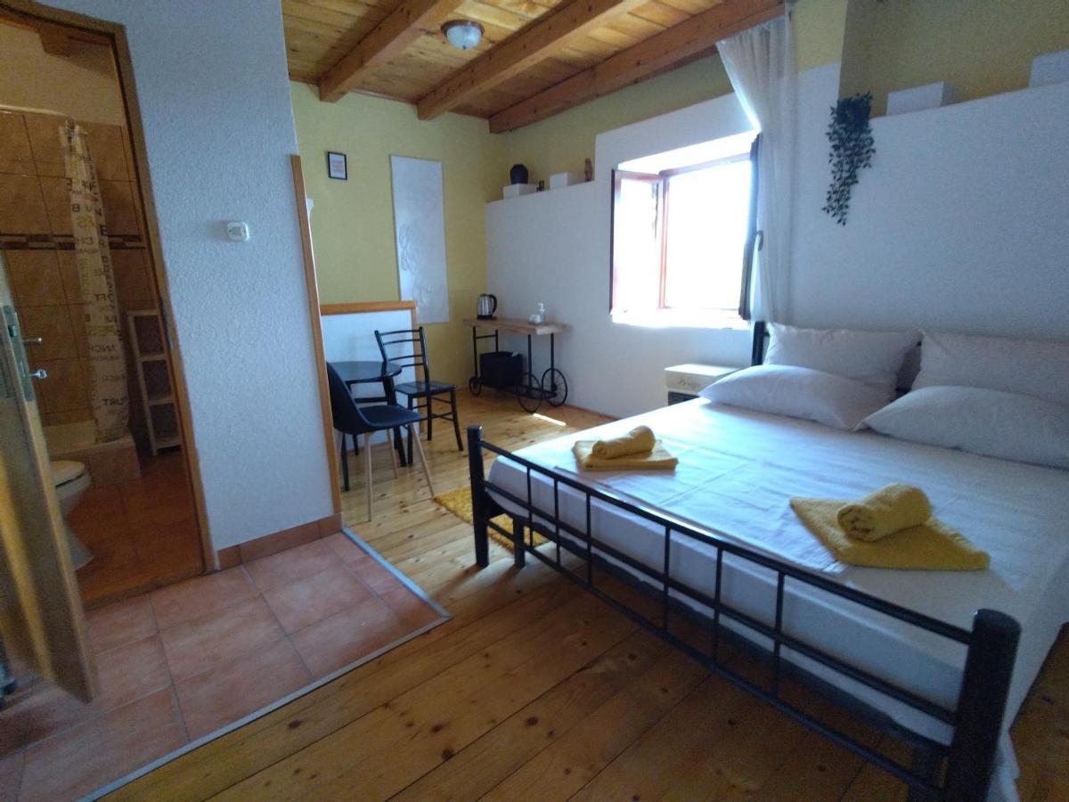 וויס Apartments Elena & Damir מראה חיצוני תמונה