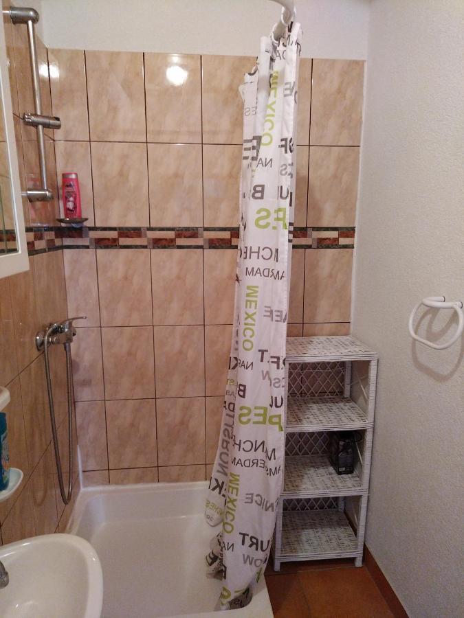 וויס Apartments Elena & Damir מראה חיצוני תמונה