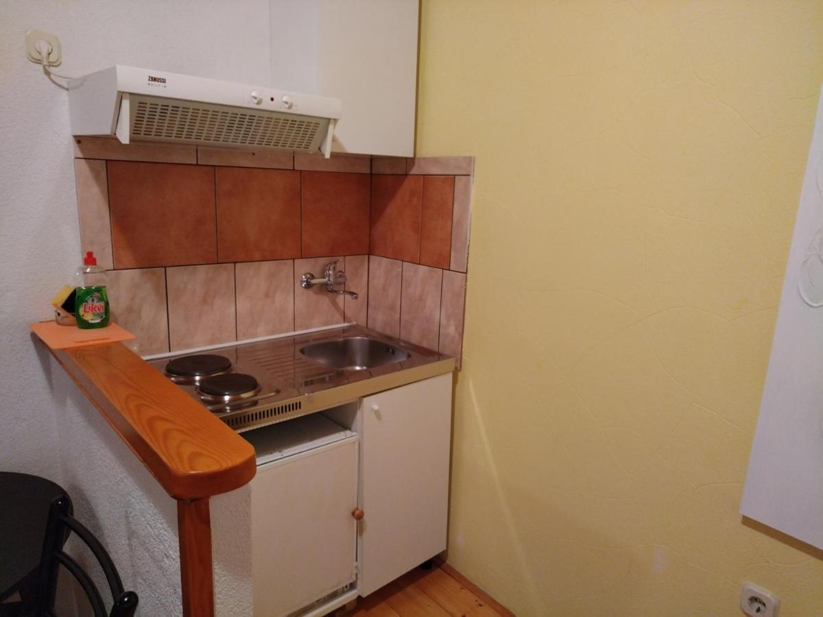 וויס Apartments Elena & Damir מראה חיצוני תמונה