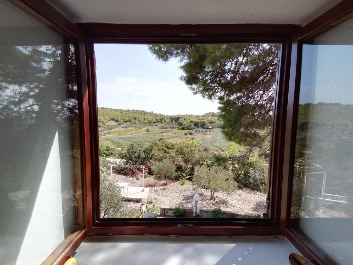 וויס Apartments Elena & Damir מראה חיצוני תמונה