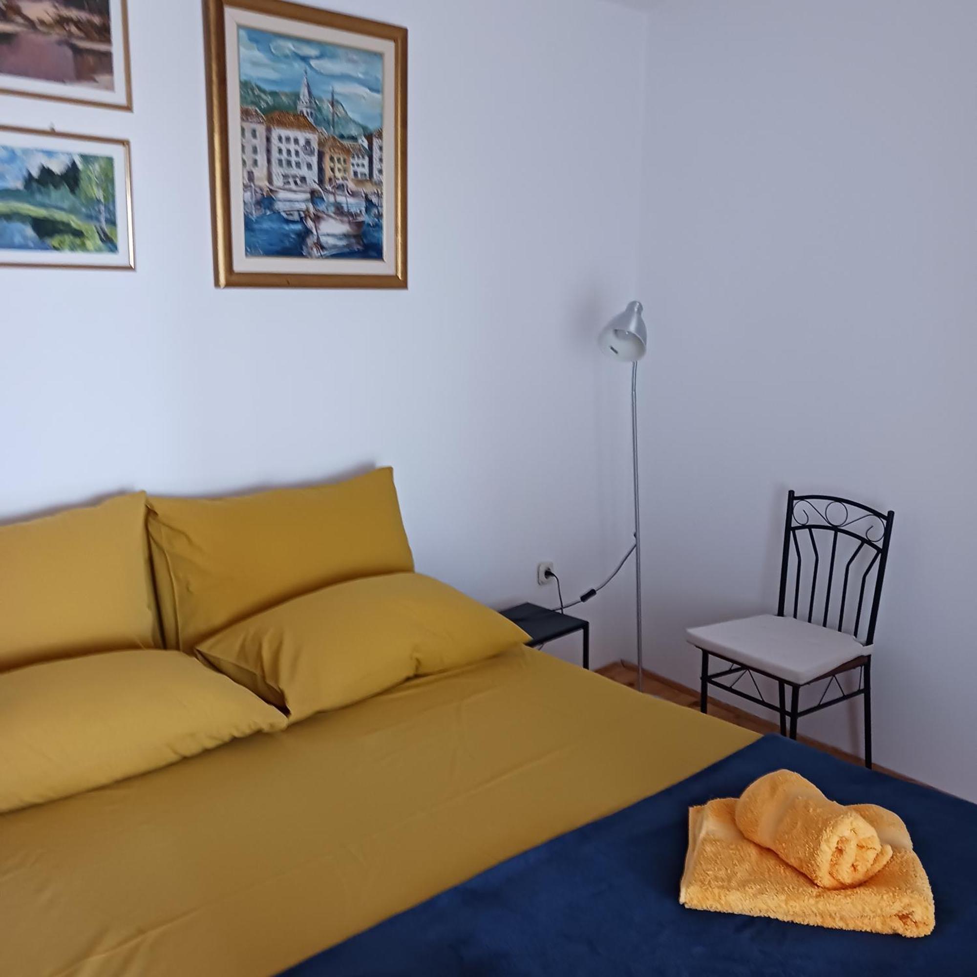 וויס Apartments Elena & Damir מראה חיצוני תמונה