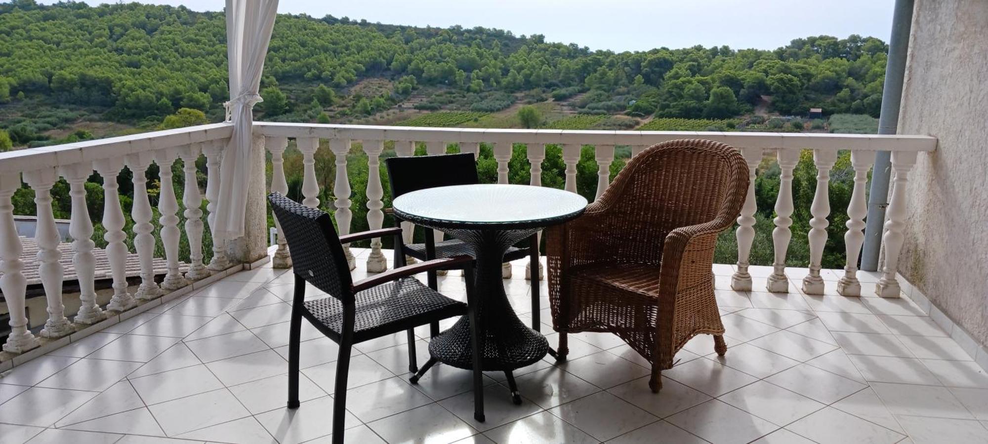 וויס Apartments Elena & Damir מראה חיצוני תמונה