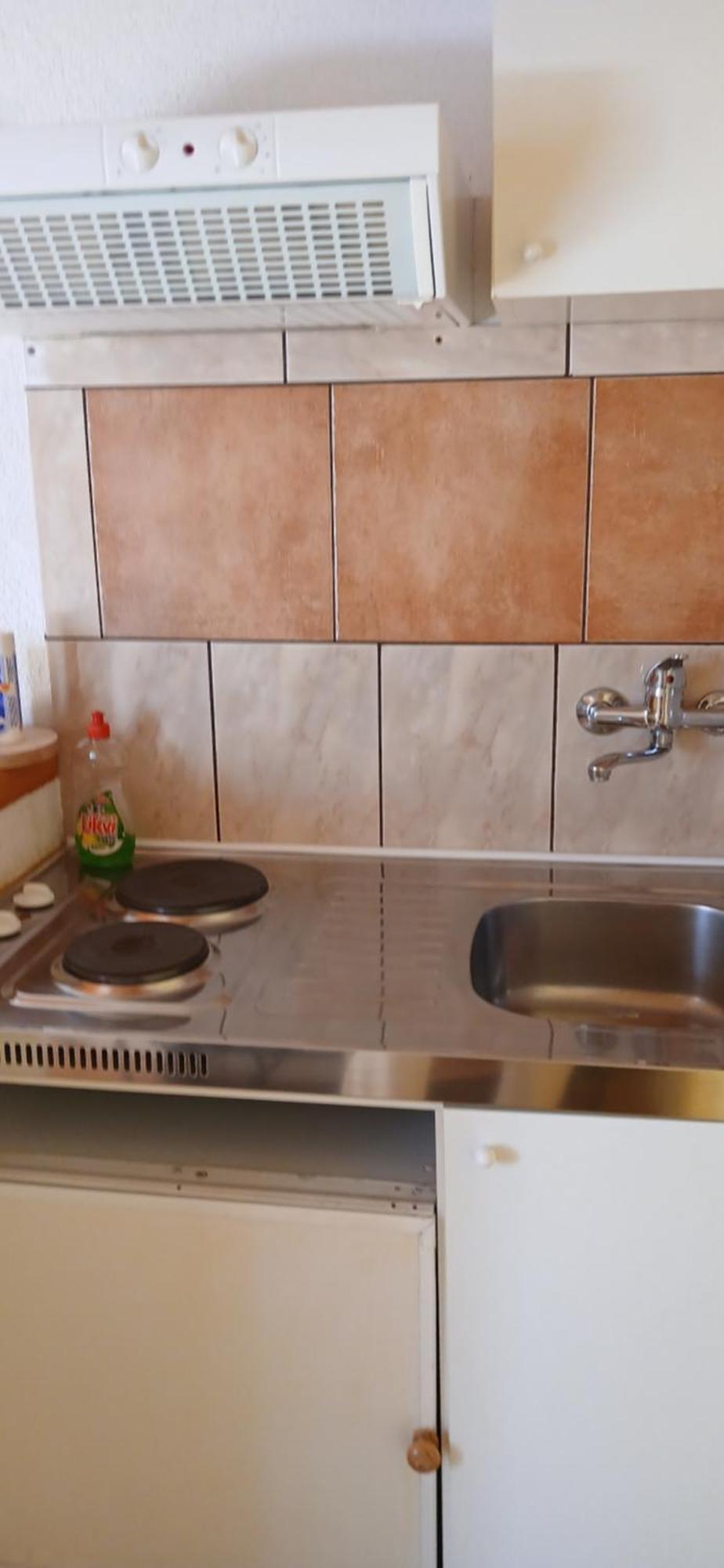 וויס Apartments Elena & Damir מראה חיצוני תמונה