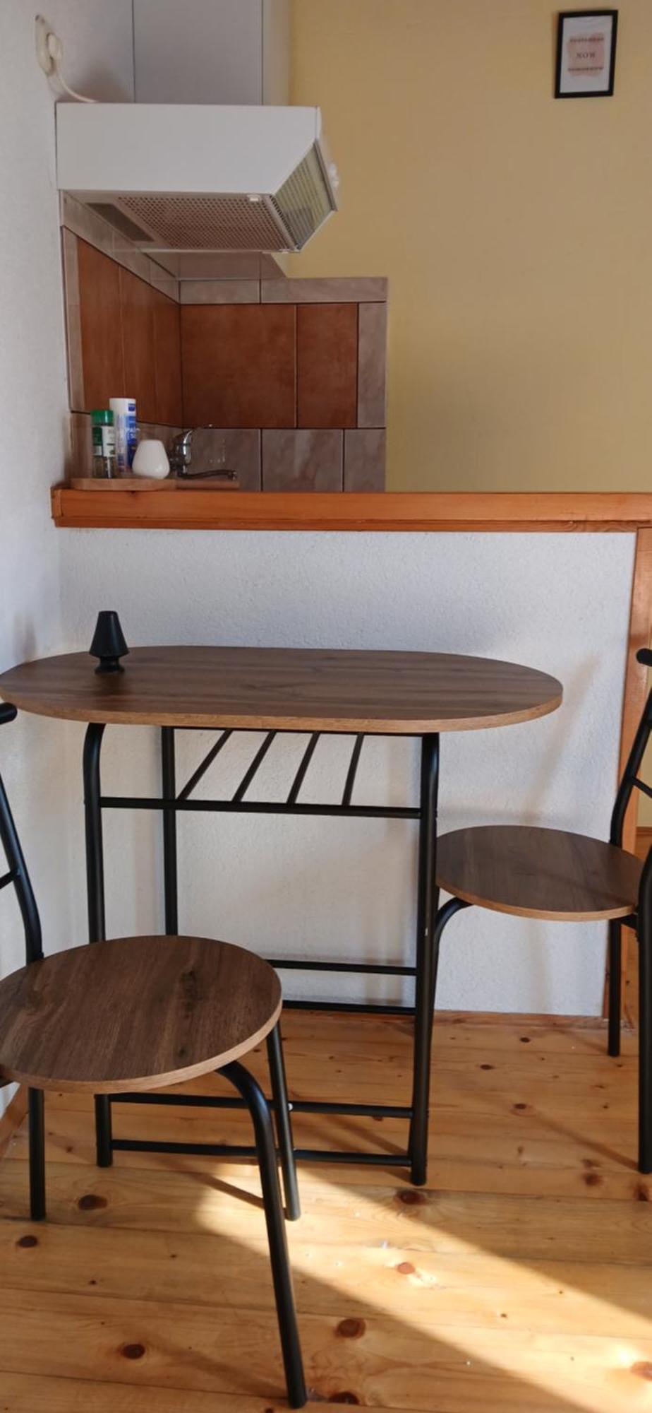 וויס Apartments Elena & Damir מראה חיצוני תמונה