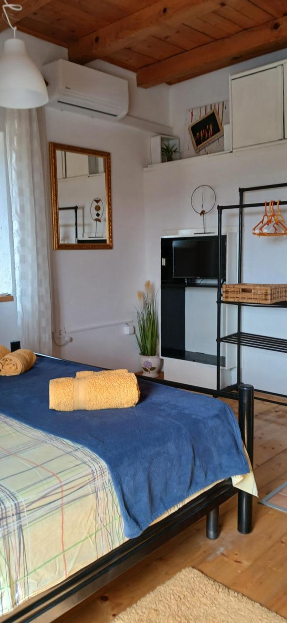 וויס Apartments Elena & Damir מראה חיצוני תמונה