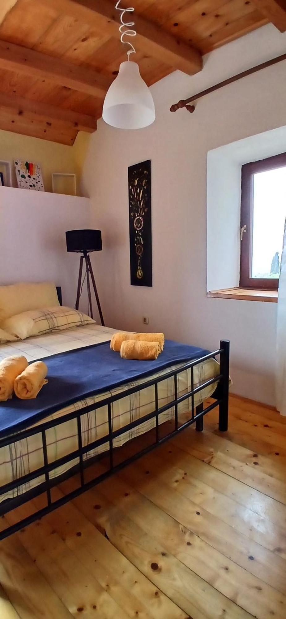 וויס Apartments Elena & Damir מראה חיצוני תמונה