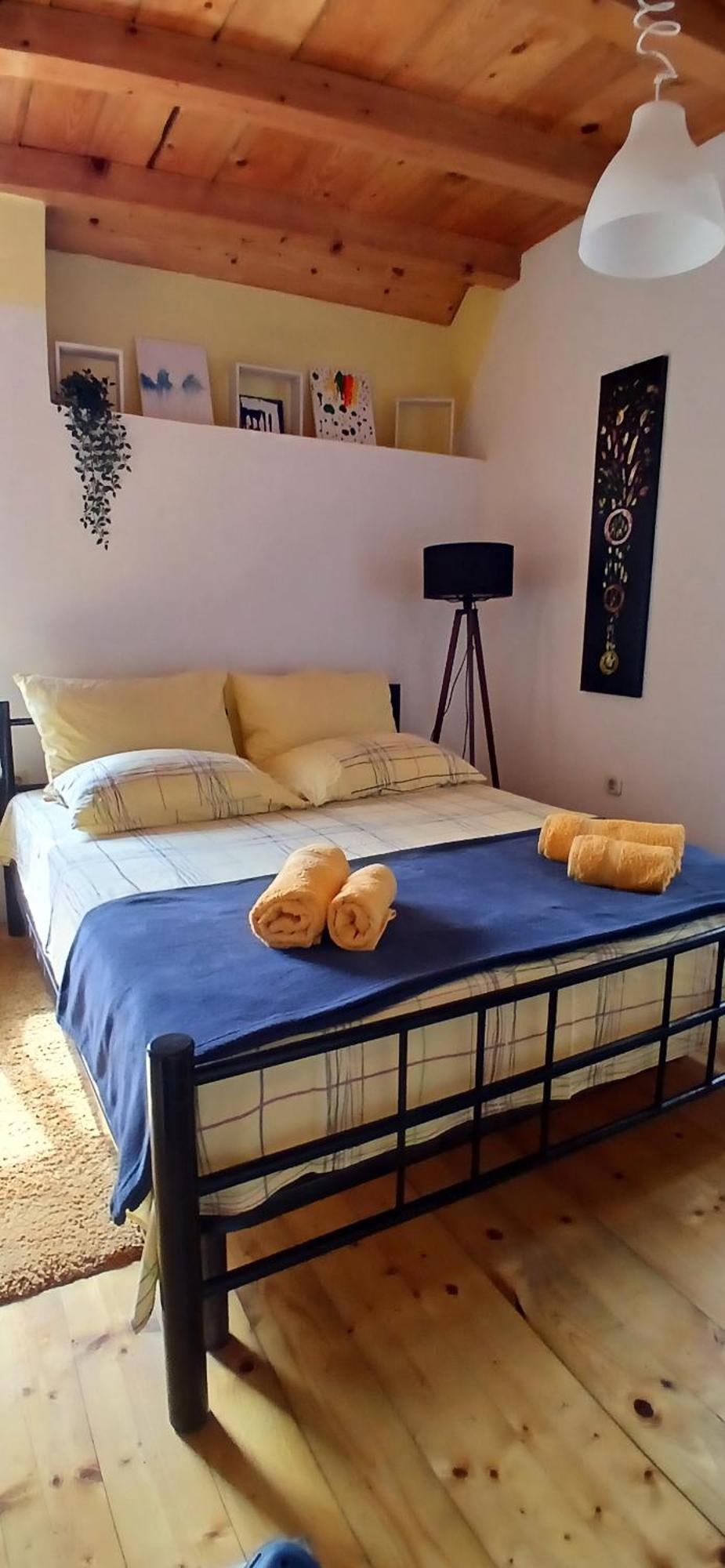 וויס Apartments Elena & Damir מראה חיצוני תמונה