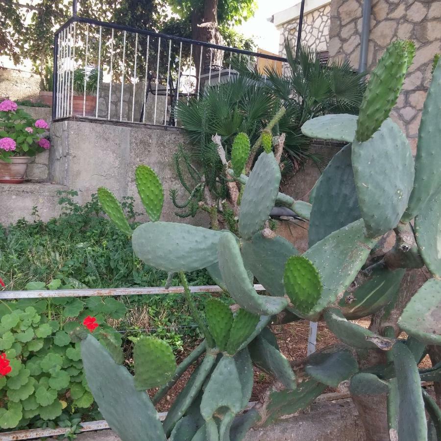 וויס Apartments Elena & Damir מראה חיצוני תמונה