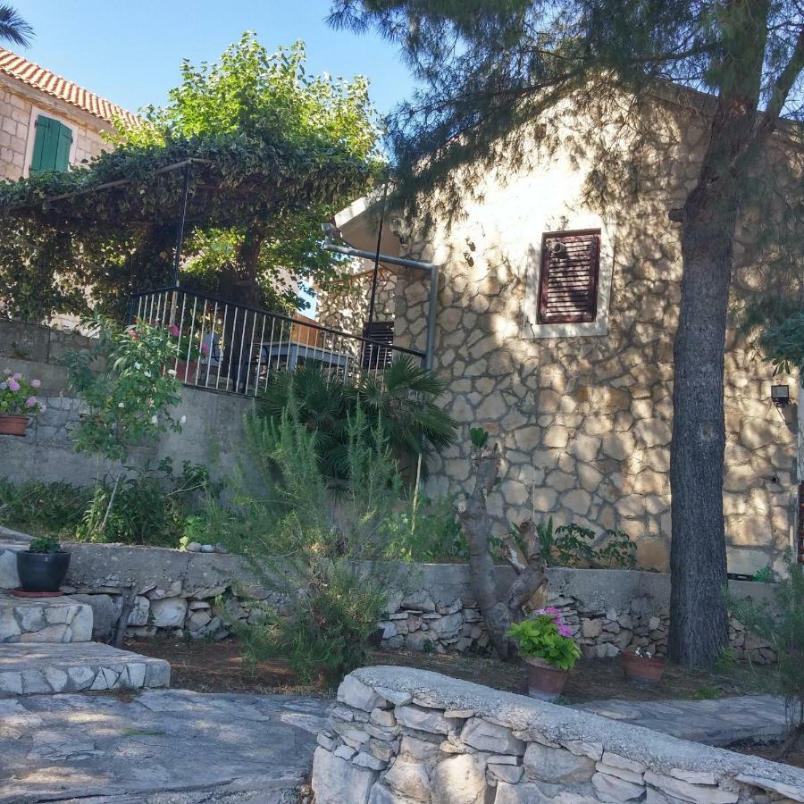 וויס Apartments Elena & Damir מראה חיצוני תמונה